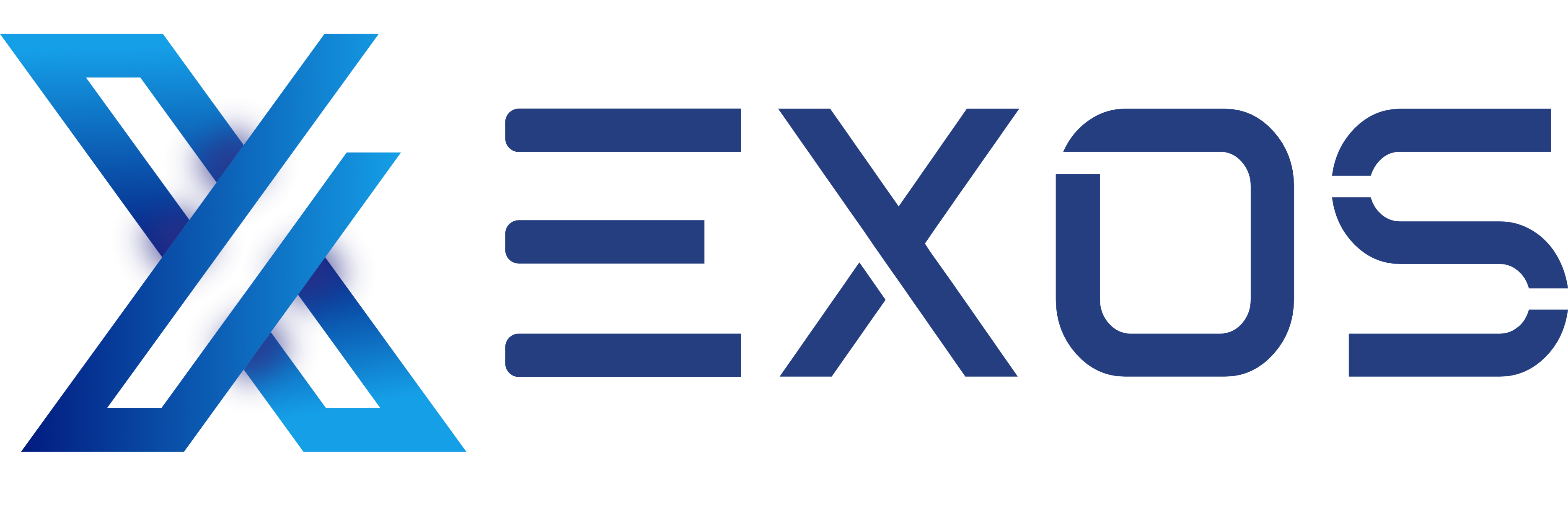 Exos Logo